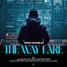 DON DIABLO - THE WAY I ARE